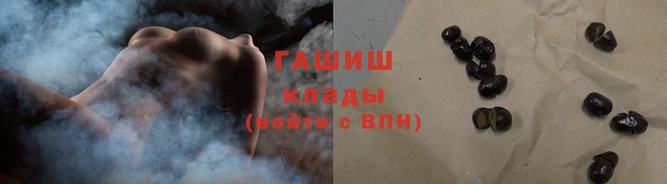 гашик Арсеньев